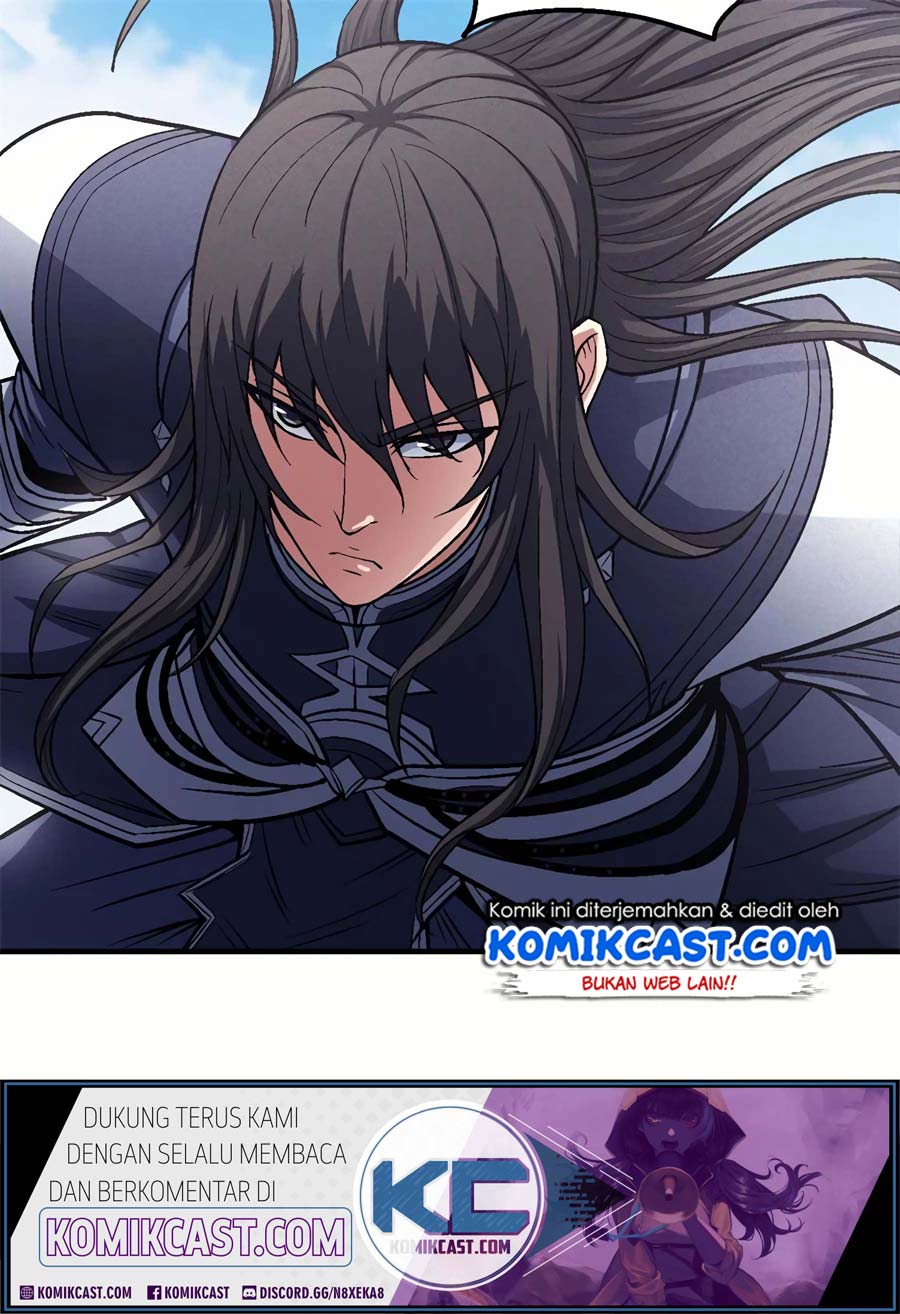 God of Martial Arts Chapter 124.3 Gambar 29