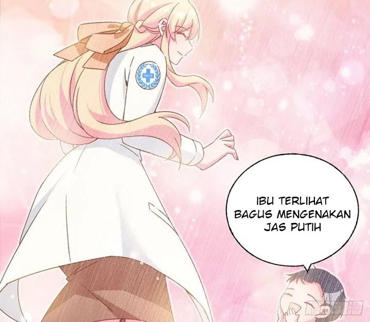 Prince charming daddy descended from heaven Chapter 62 Gambar 6