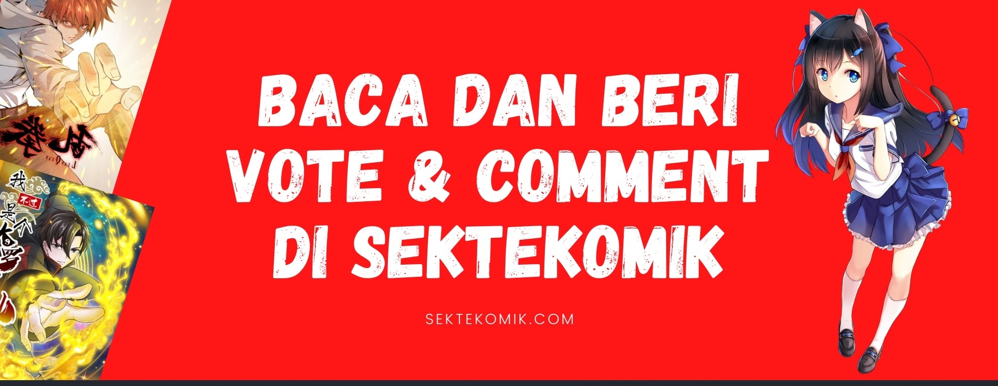 I Have Nine Female Disciples Chapter 47 Gambar 17