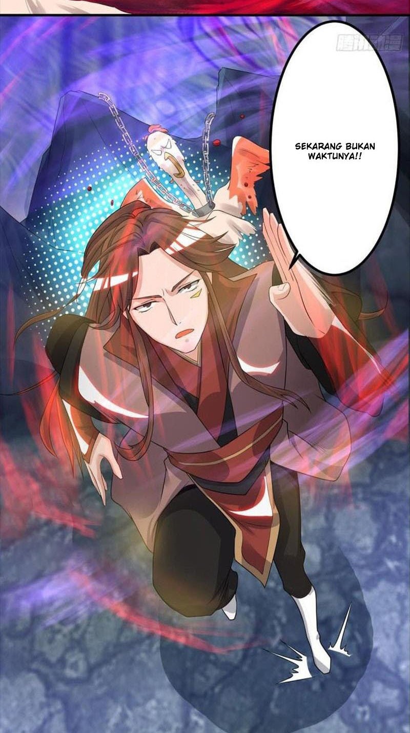 I Have Nine Female Disciples Chapter 46.5 Gambar 7