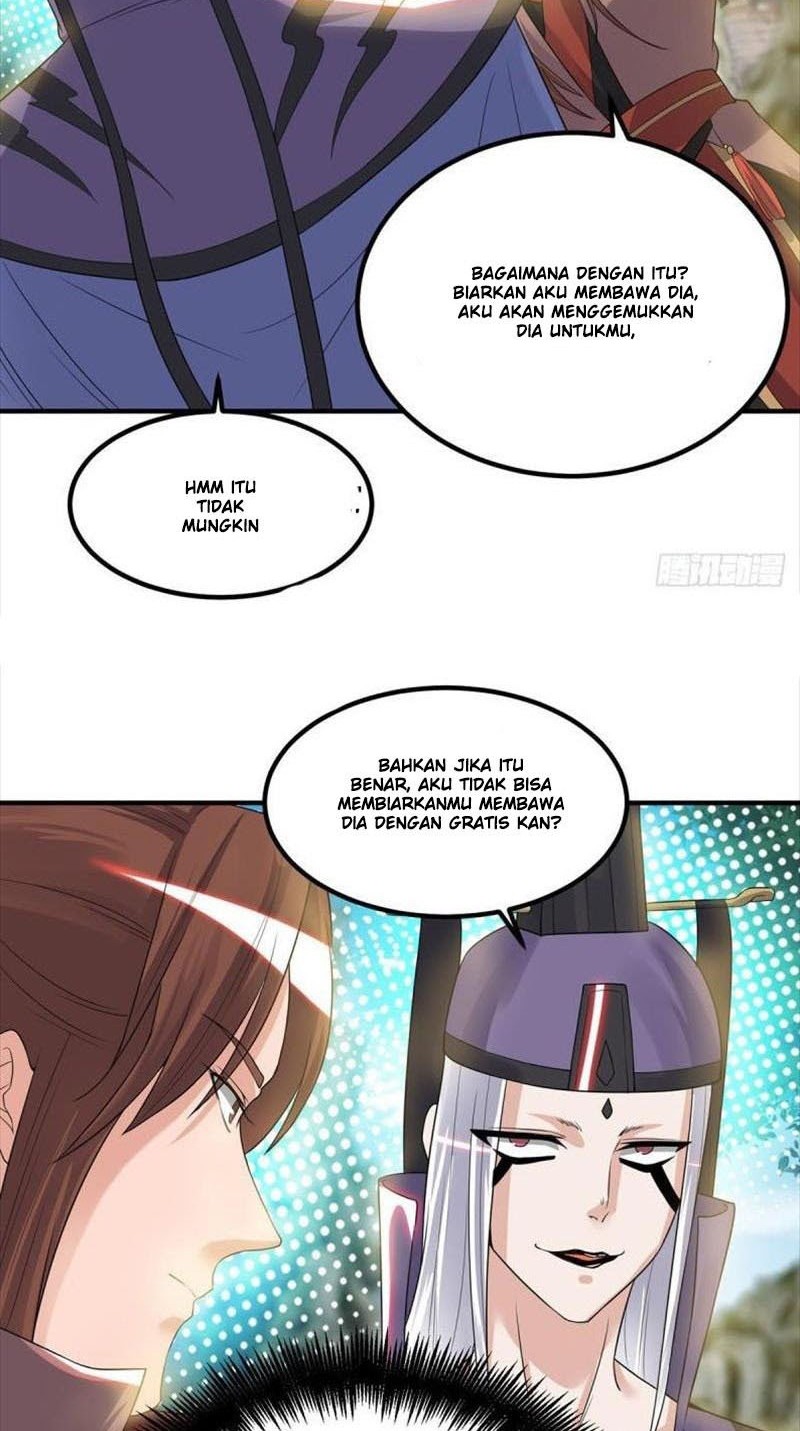 I Have Nine Female Disciples Chapter 46.5 Gambar 9