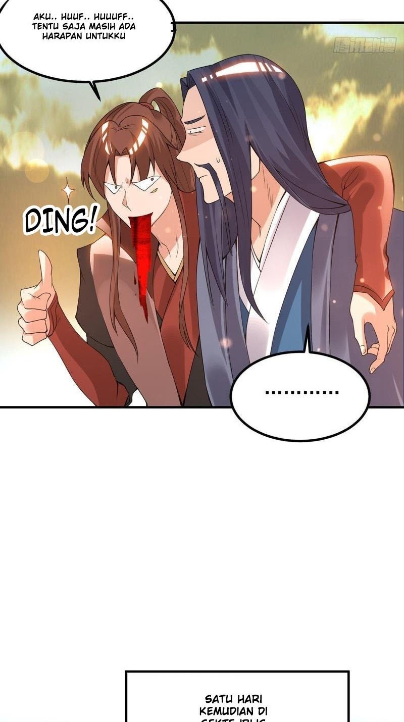 I Have Nine Female Disciples Chapter 46.5 Gambar 3