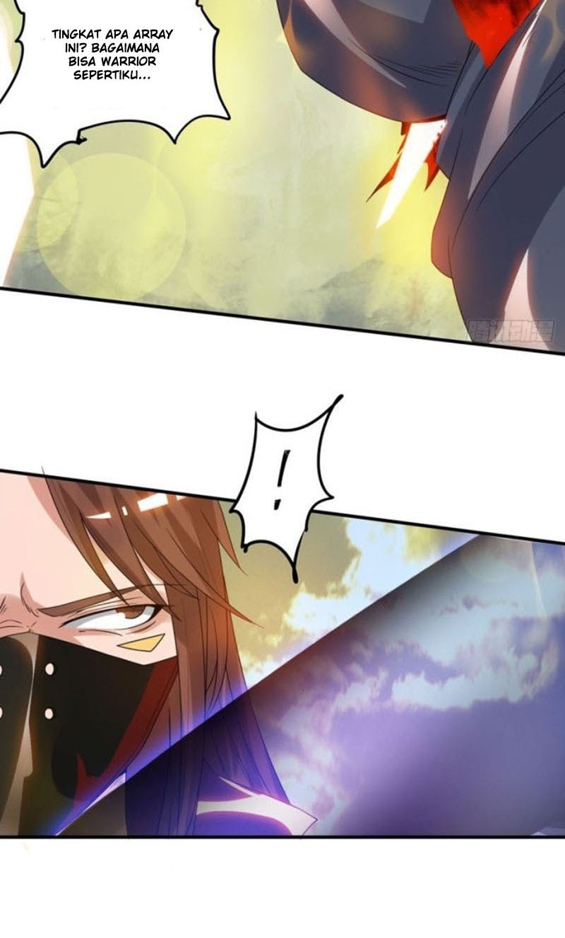 I Have Nine Female Disciples Chapter 45.5 Gambar 7