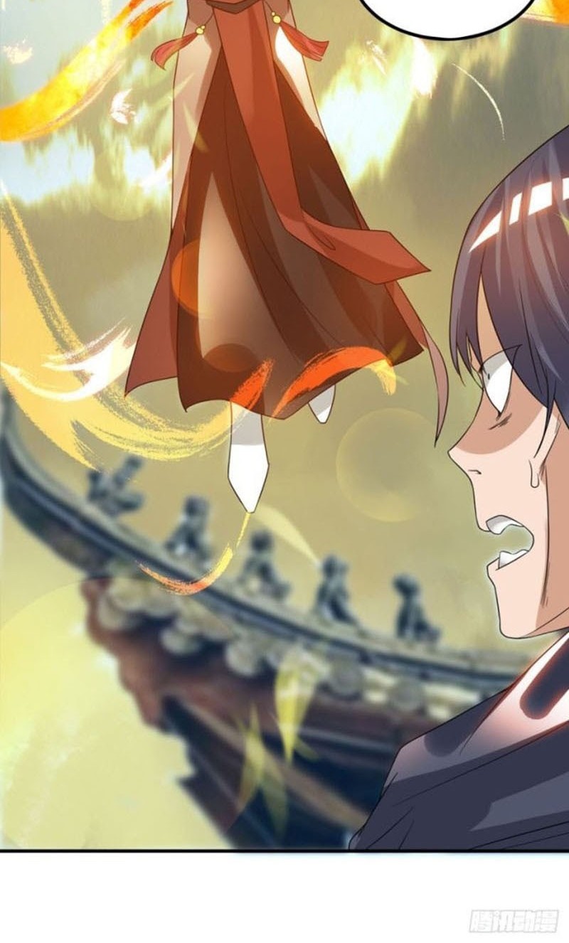 I Have Nine Female Disciples Chapter 45.5 Gambar 11