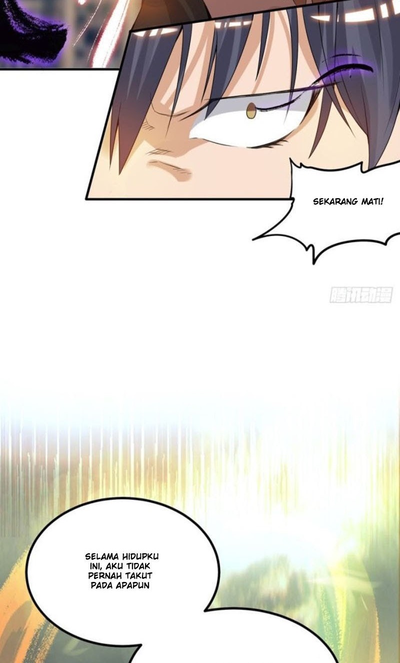 I Have Nine Female Disciples Chapter 45.5 Gambar 3