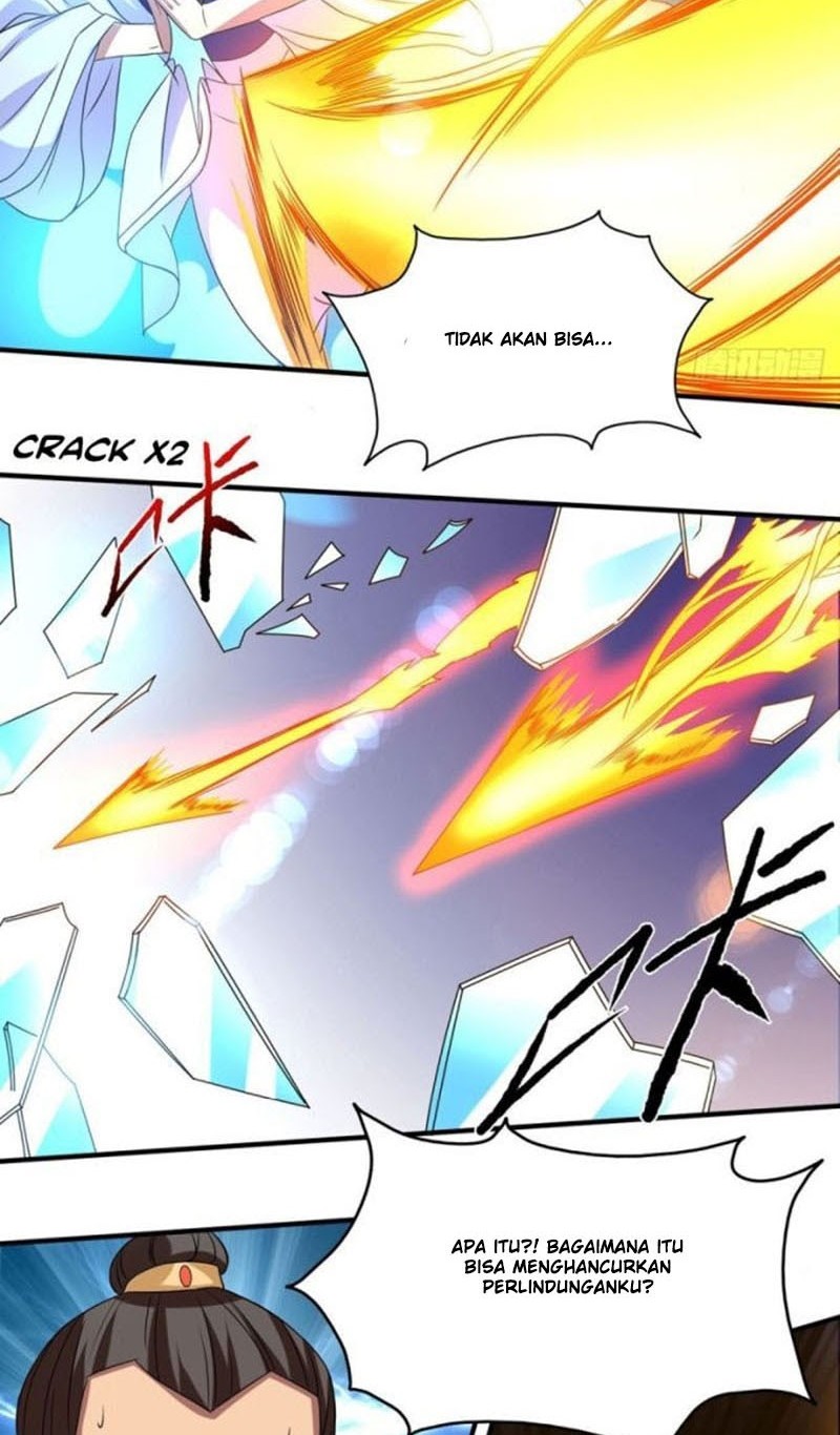 I Have Nine Female Disciples Chapter 44.5 Gambar 7