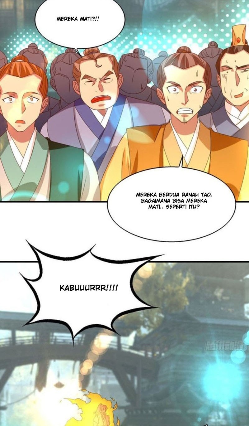 I Have Nine Female Disciples Chapter 44.5 Gambar 9