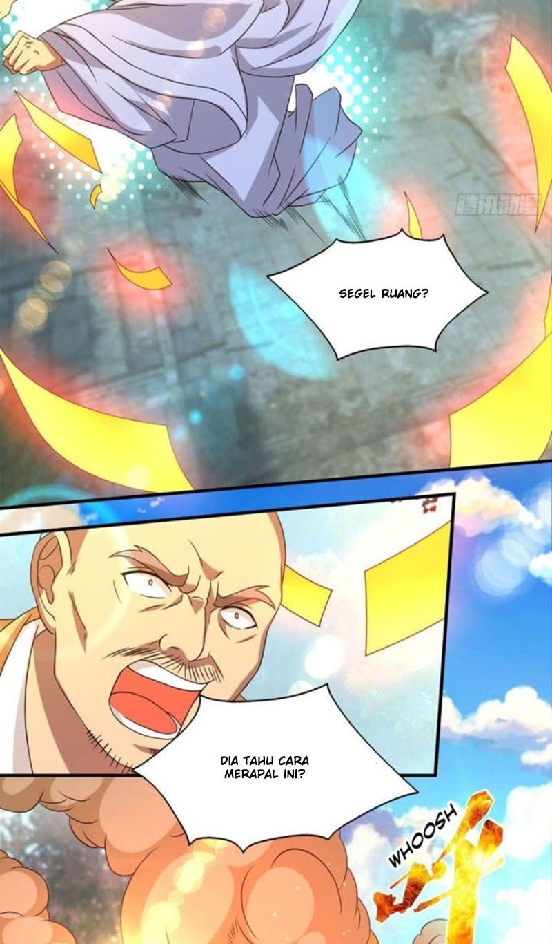 I Have Nine Female Disciples Chapter 44.5 Gambar 5