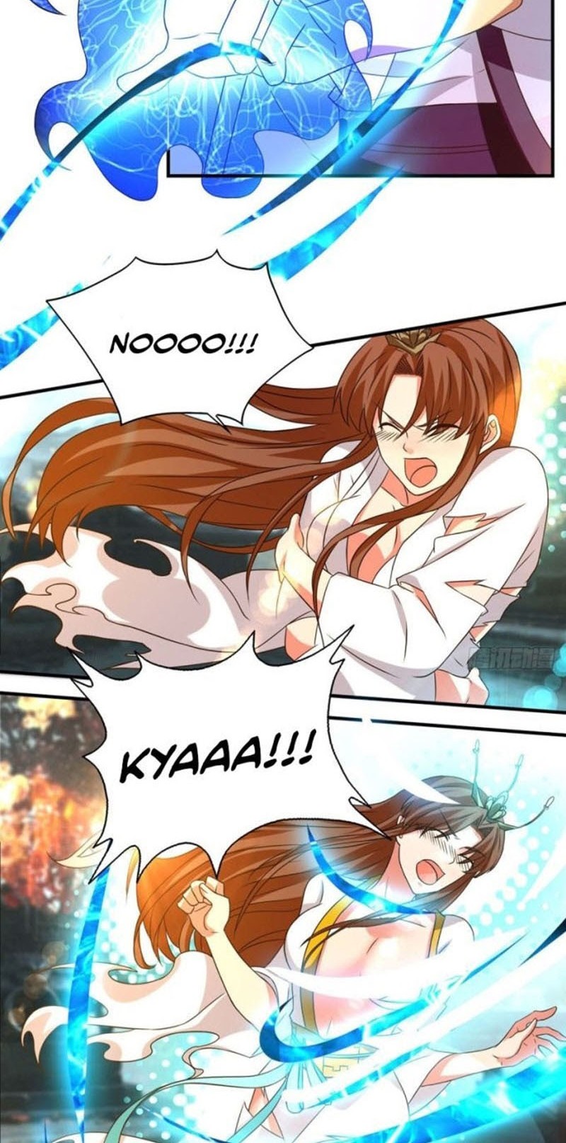 I Have Nine Female Disciples Chapter 44 Gambar 7