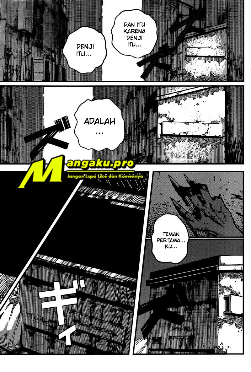 Chainsaw Man Chapter 91 Gambar 10