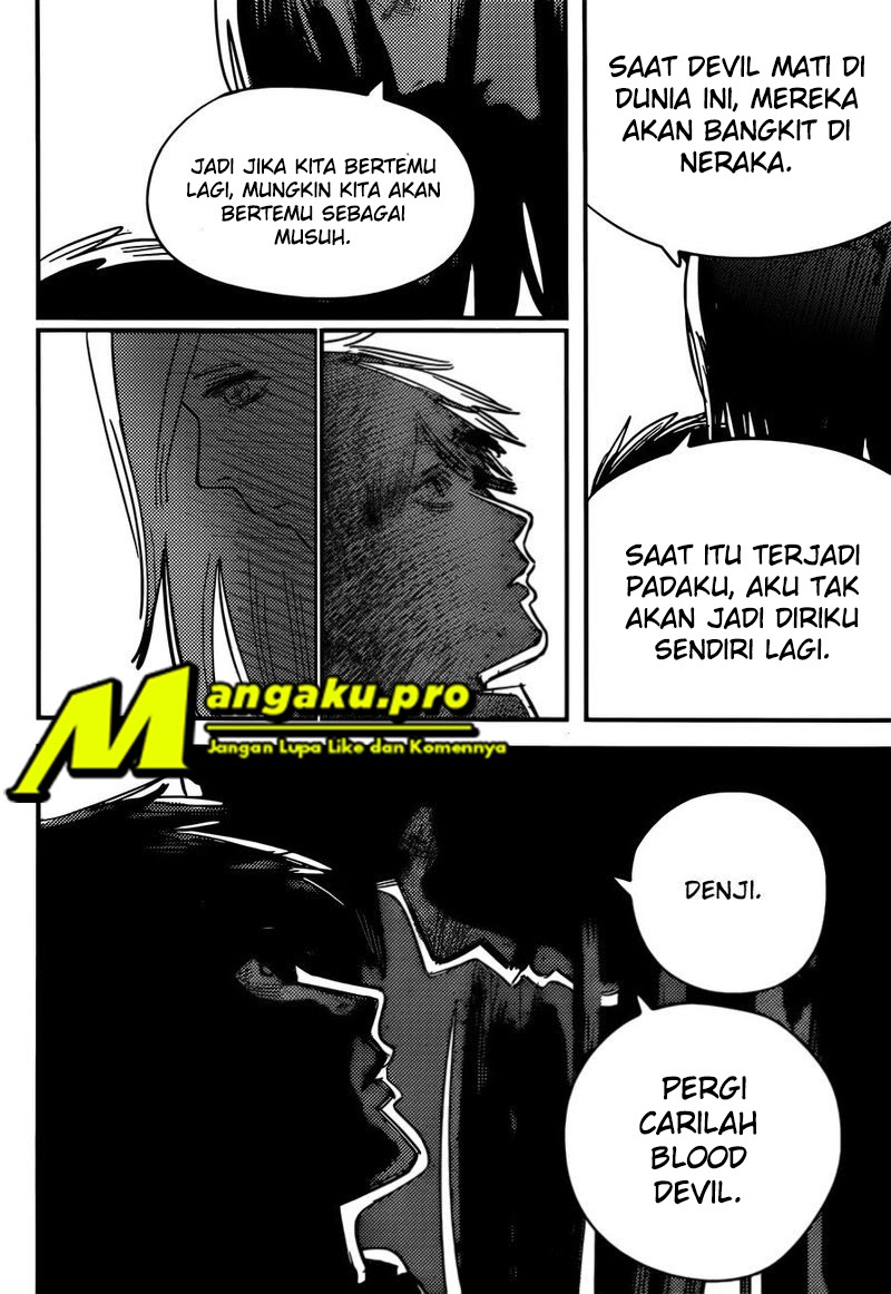 Chainsaw Man Chapter 91 Gambar 15