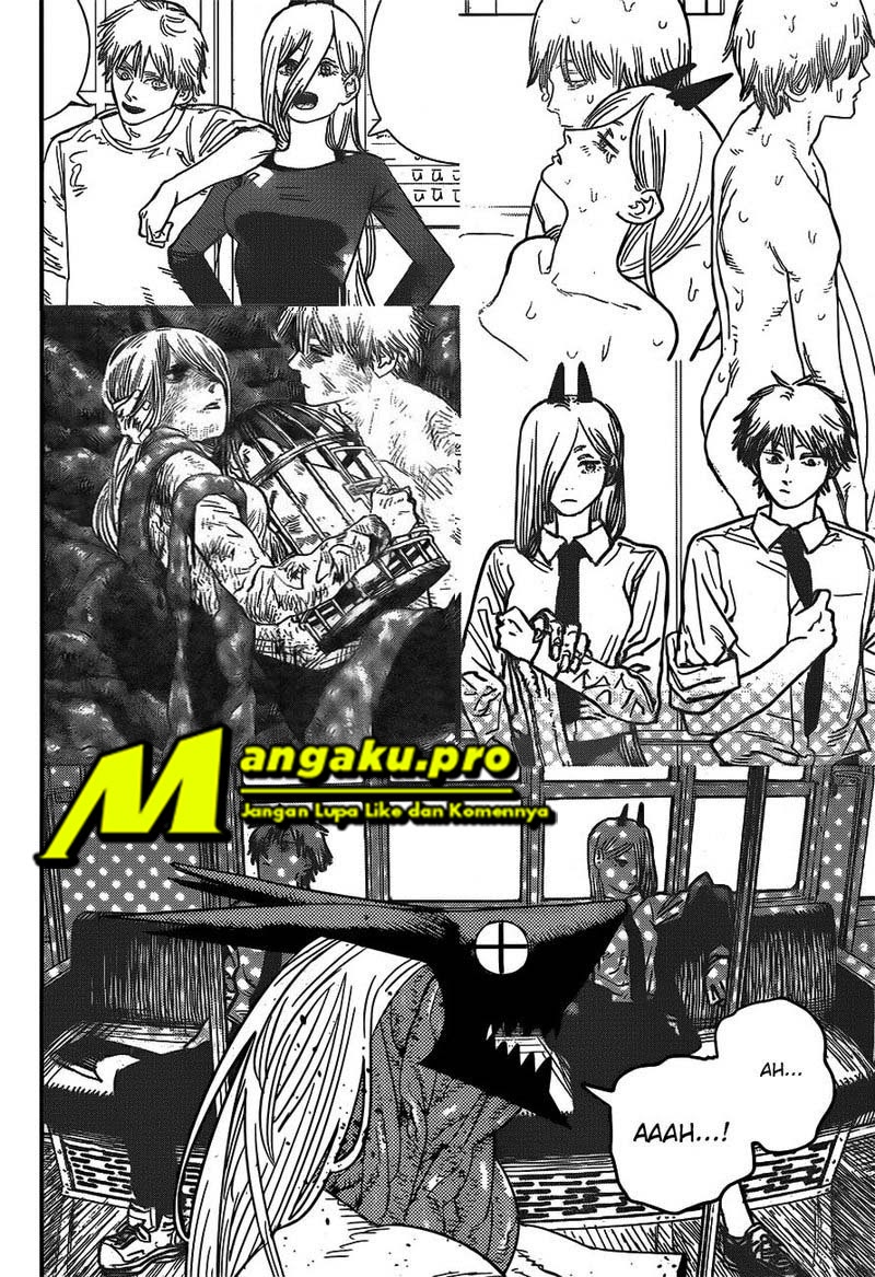Chainsaw Man Chapter 91 Gambar 3