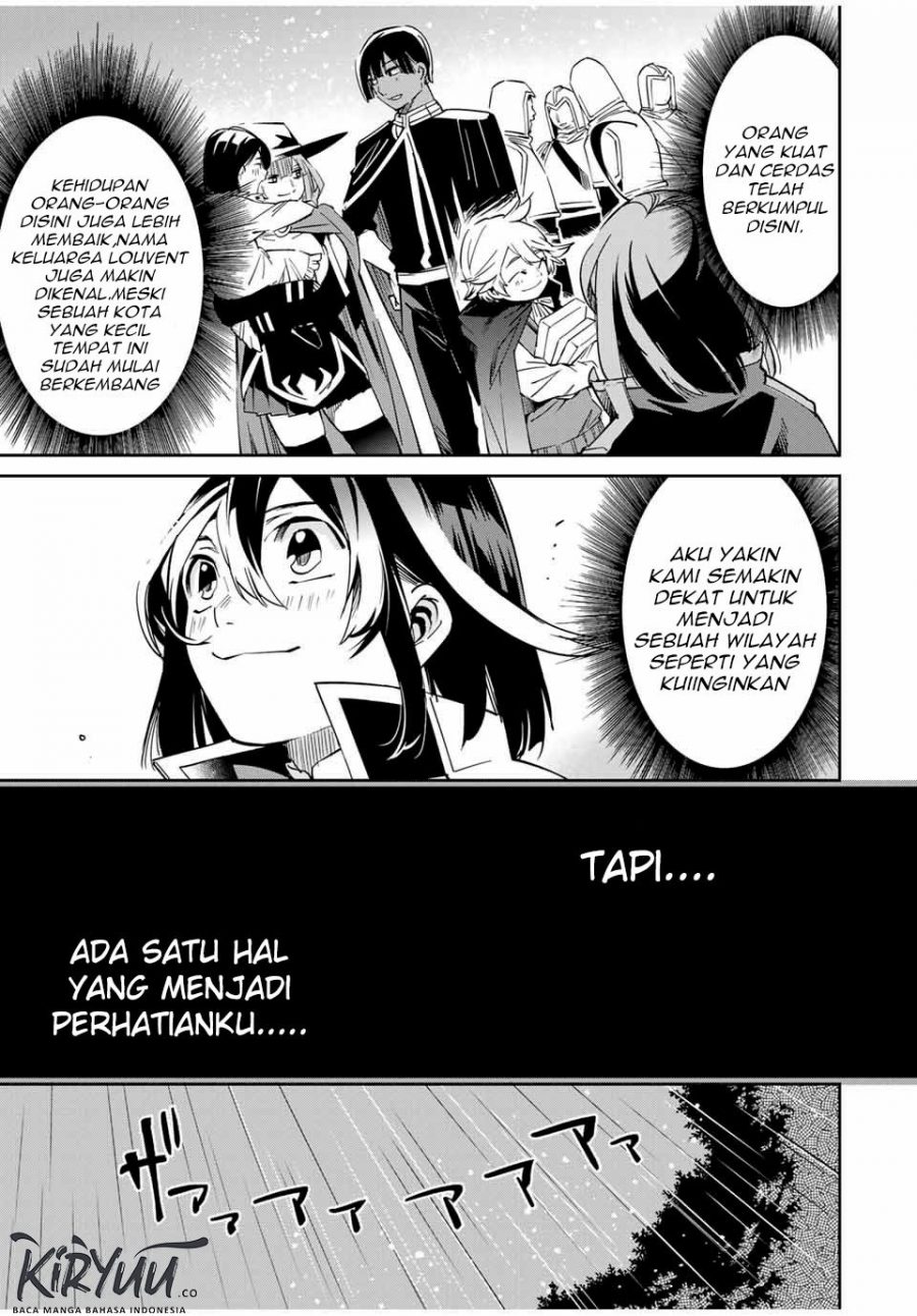 Reincarnated as an Aristocrat with an Appraisal Skill Chapter 18 Gambar 10