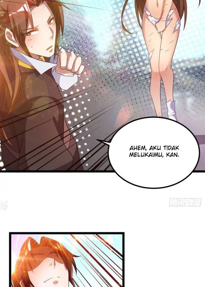 I Have Nine Female Disciples Chapter 23.5 Gambar 7