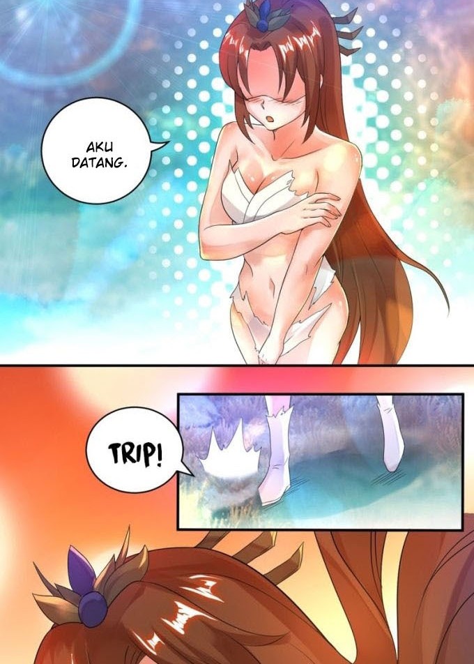 I Have Nine Female Disciples Chapter 23.5 Gambar 9