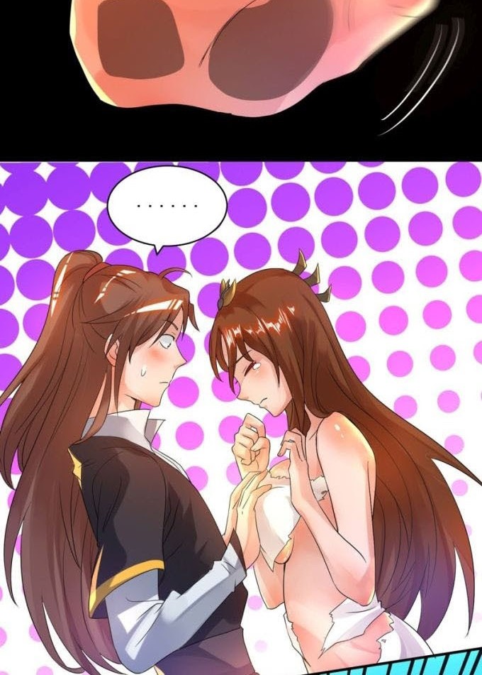 I Have Nine Female Disciples Chapter 23.5 Gambar 11