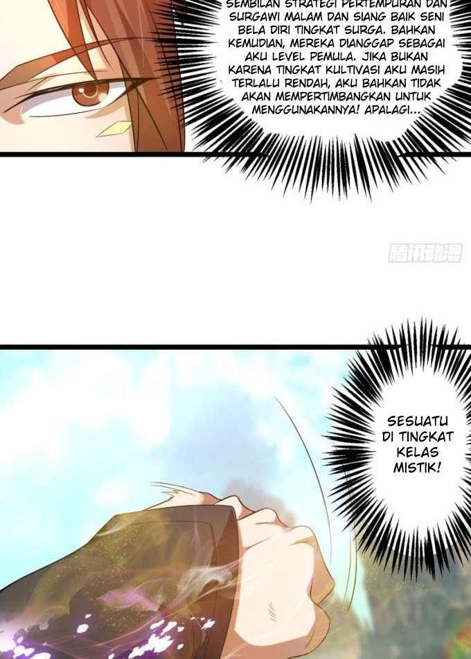 I Have Nine Female Disciples Chapter 23.5 Gambar 3