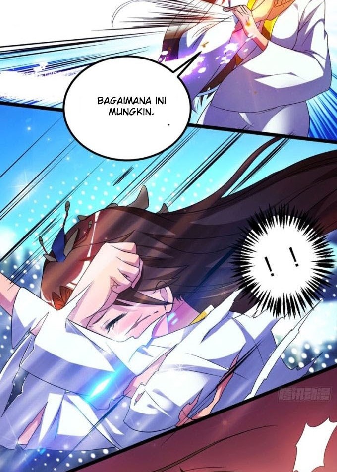 I Have Nine Female Disciples Chapter 23.5 Gambar 5