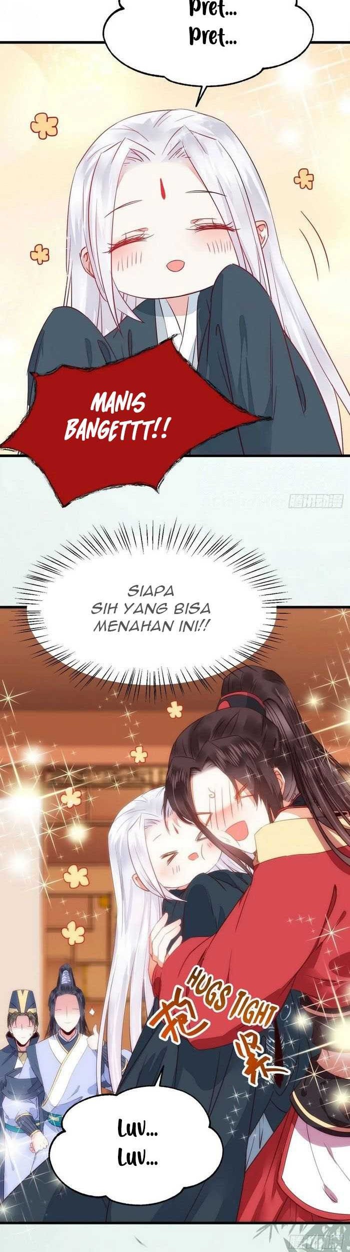 The Ghostly Doctor Chapter 269 Gambar 11