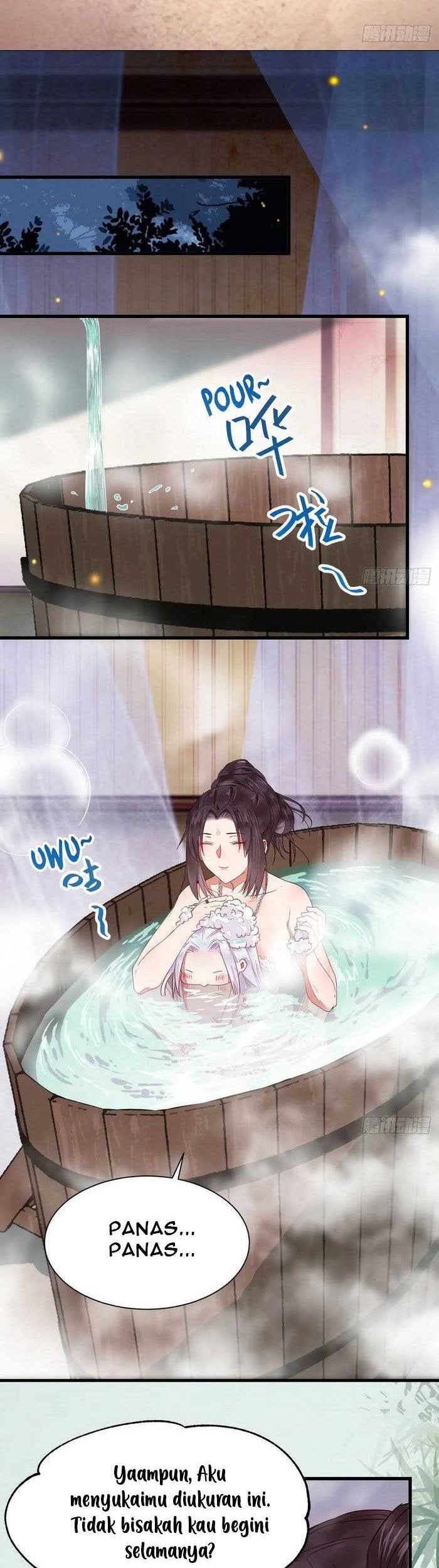 The Ghostly Doctor Chapter 269 Gambar 15