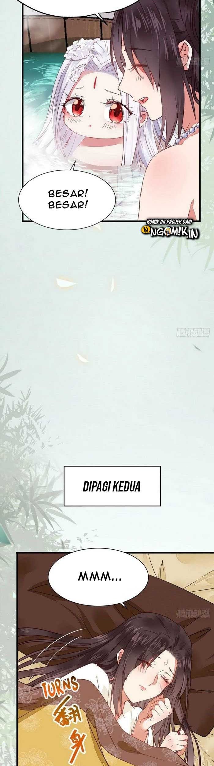 The Ghostly Doctor Chapter 269 Gambar 16