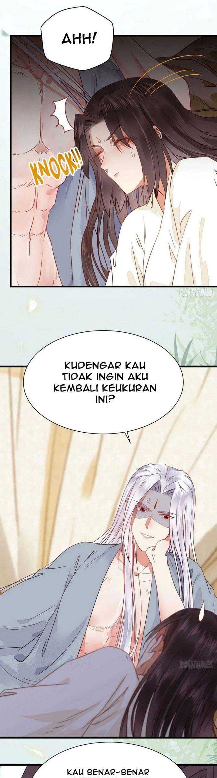 The Ghostly Doctor Chapter 269 Gambar 18