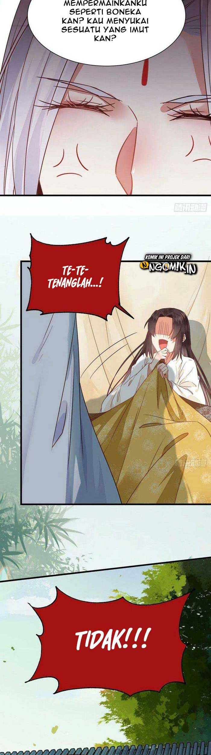 The Ghostly Doctor Chapter 269 Gambar 19