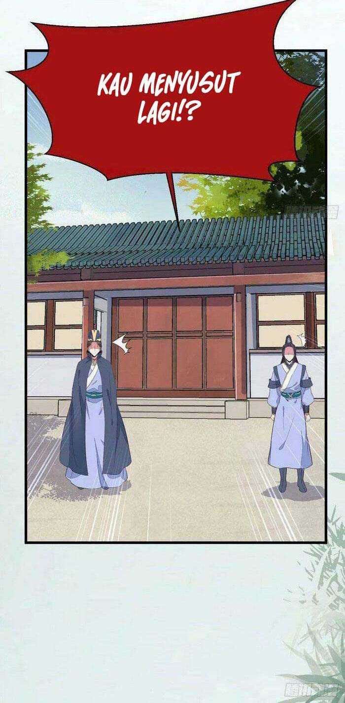 The Ghostly Doctor Chapter 269 Gambar 5