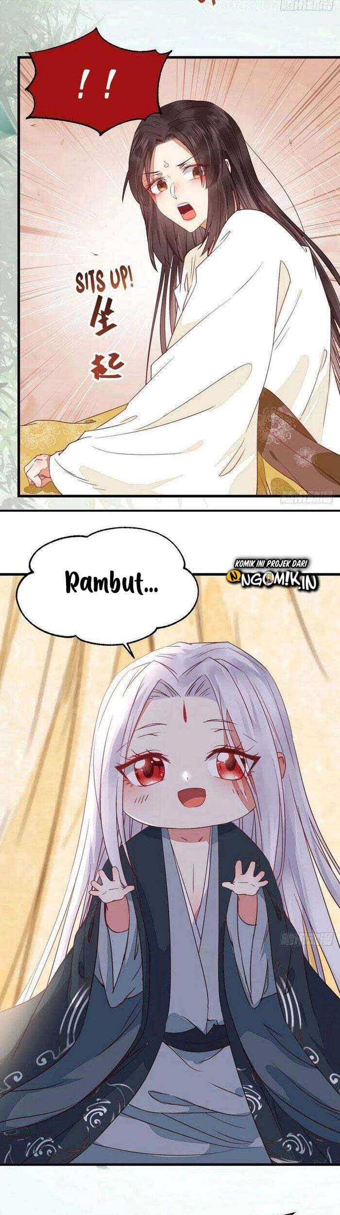 The Ghostly Doctor Chapter 269 Gambar 4