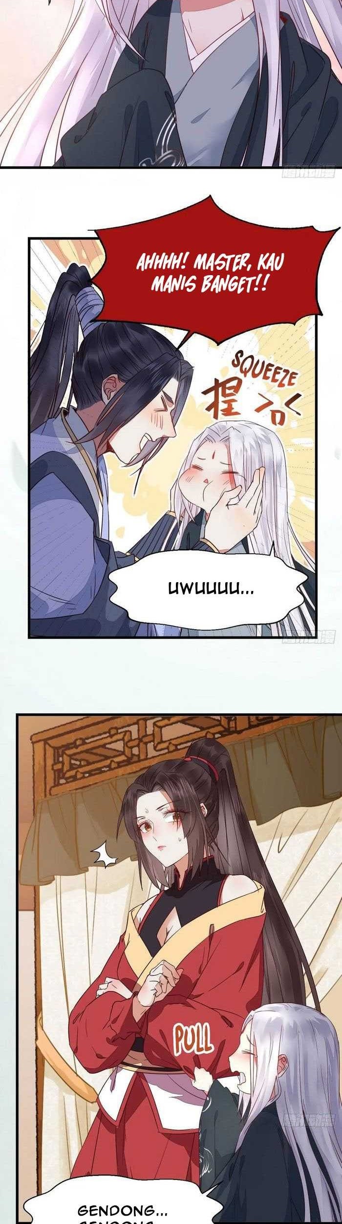 The Ghostly Doctor Chapter 269 Gambar 7