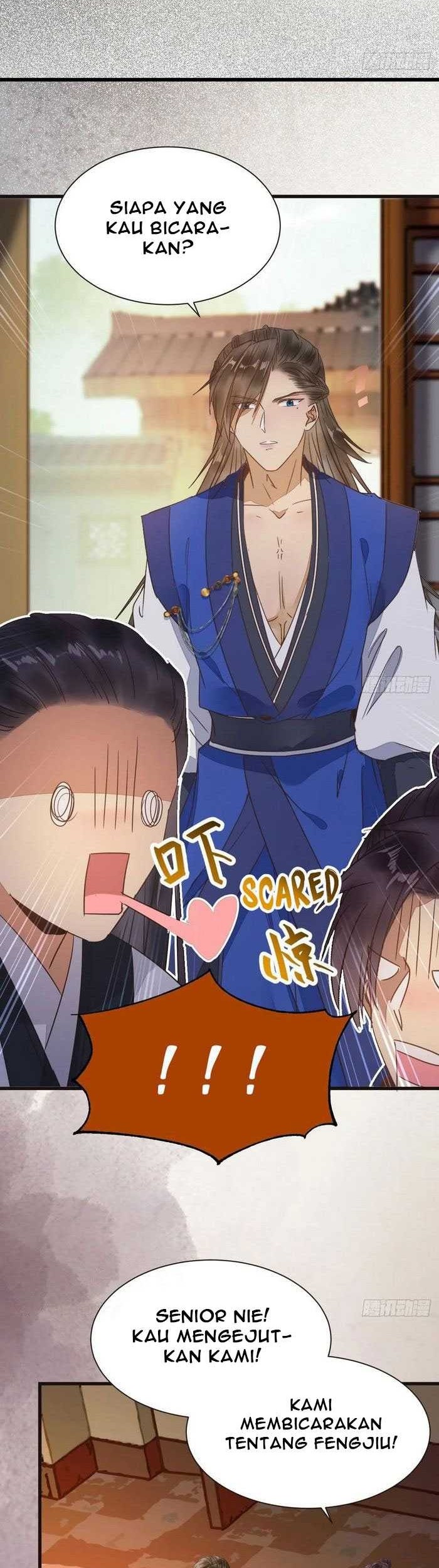 The Ghostly Doctor Chapter 268 Gambar 10