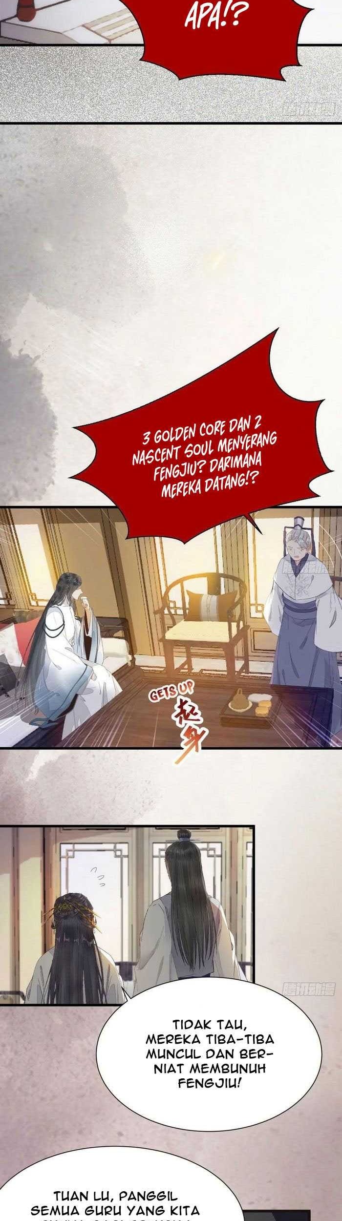 The Ghostly Doctor Chapter 268 Gambar 15