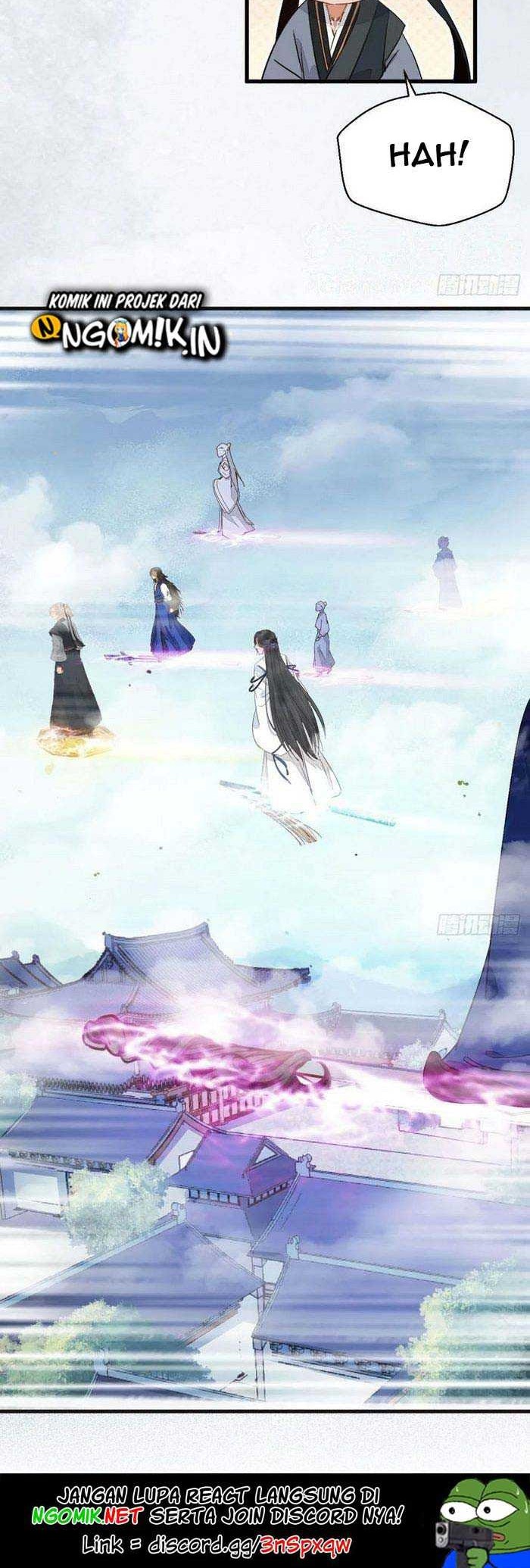 The Ghostly Doctor Chapter 268 Gambar 24