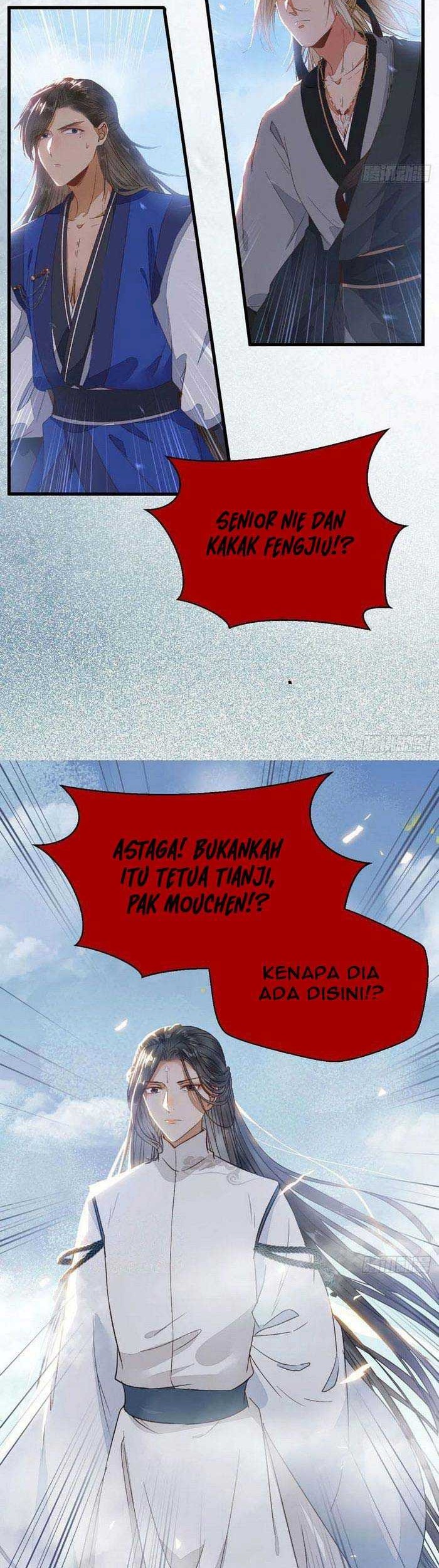 The Ghostly Doctor Chapter 268 Gambar 22