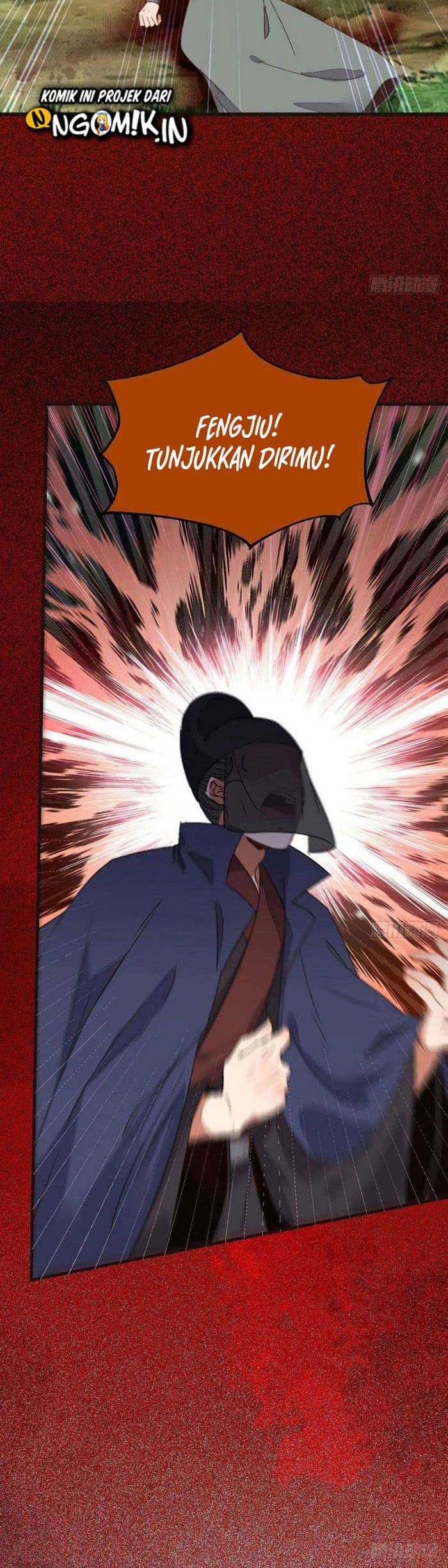 The Ghostly Doctor Chapter 268 Gambar 5