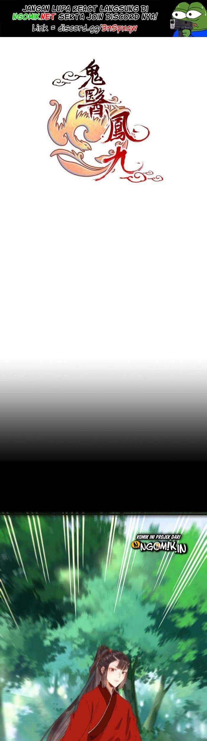 Manhua The Ghostly Doctor Chapter 268 gambar nomor 2