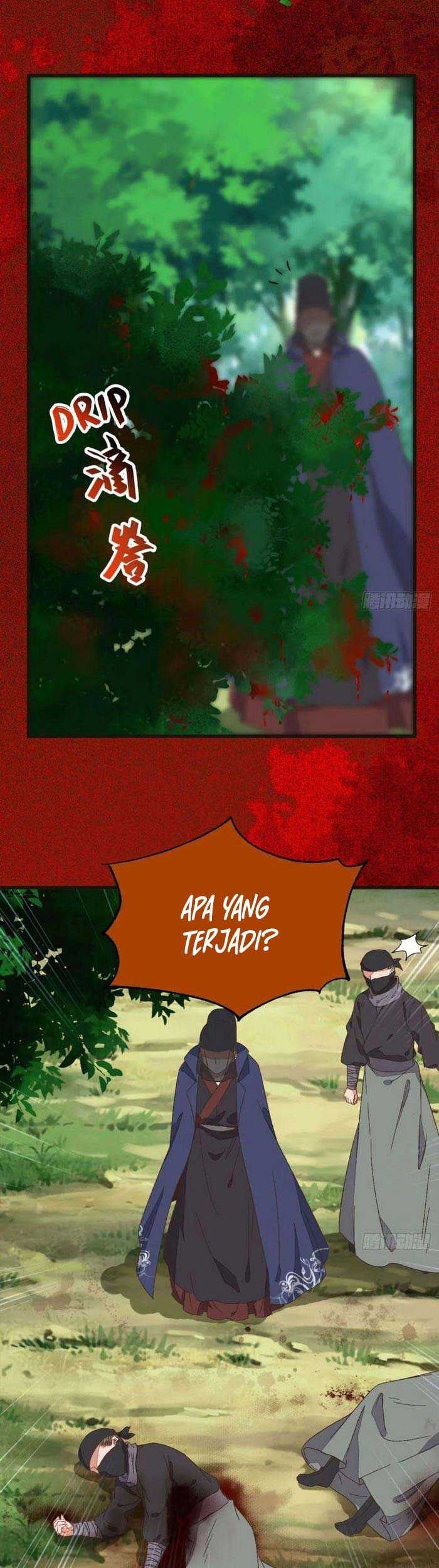 The Ghostly Doctor Chapter 268 Gambar 4