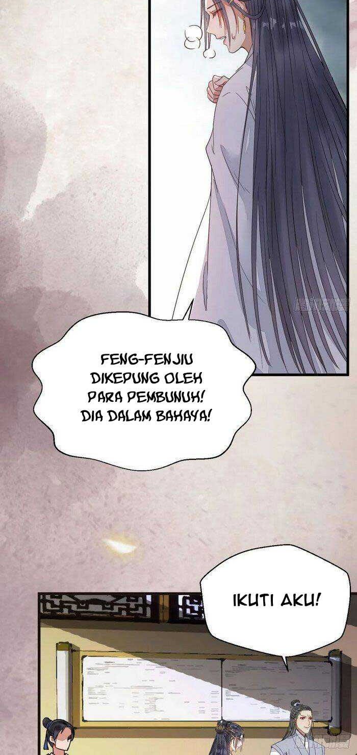 The Ghostly Doctor Chapter 268 Gambar 8