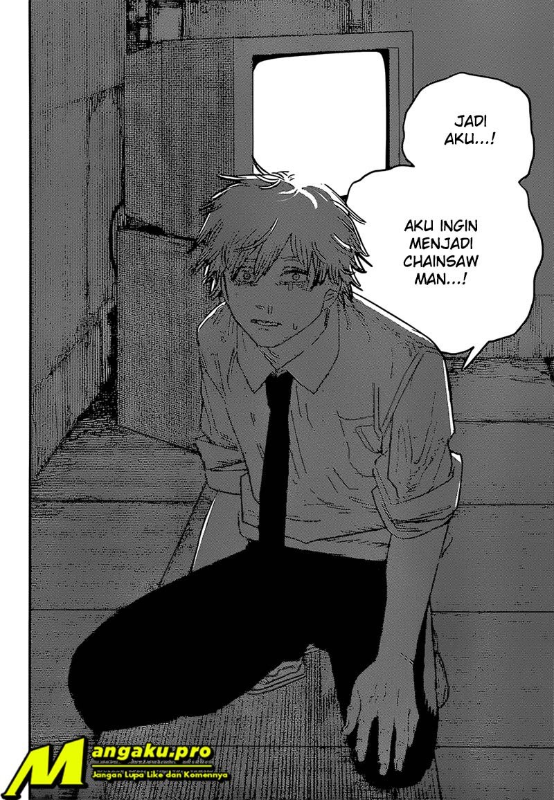 Chainsaw Man Chapter 93 Gambar 7
