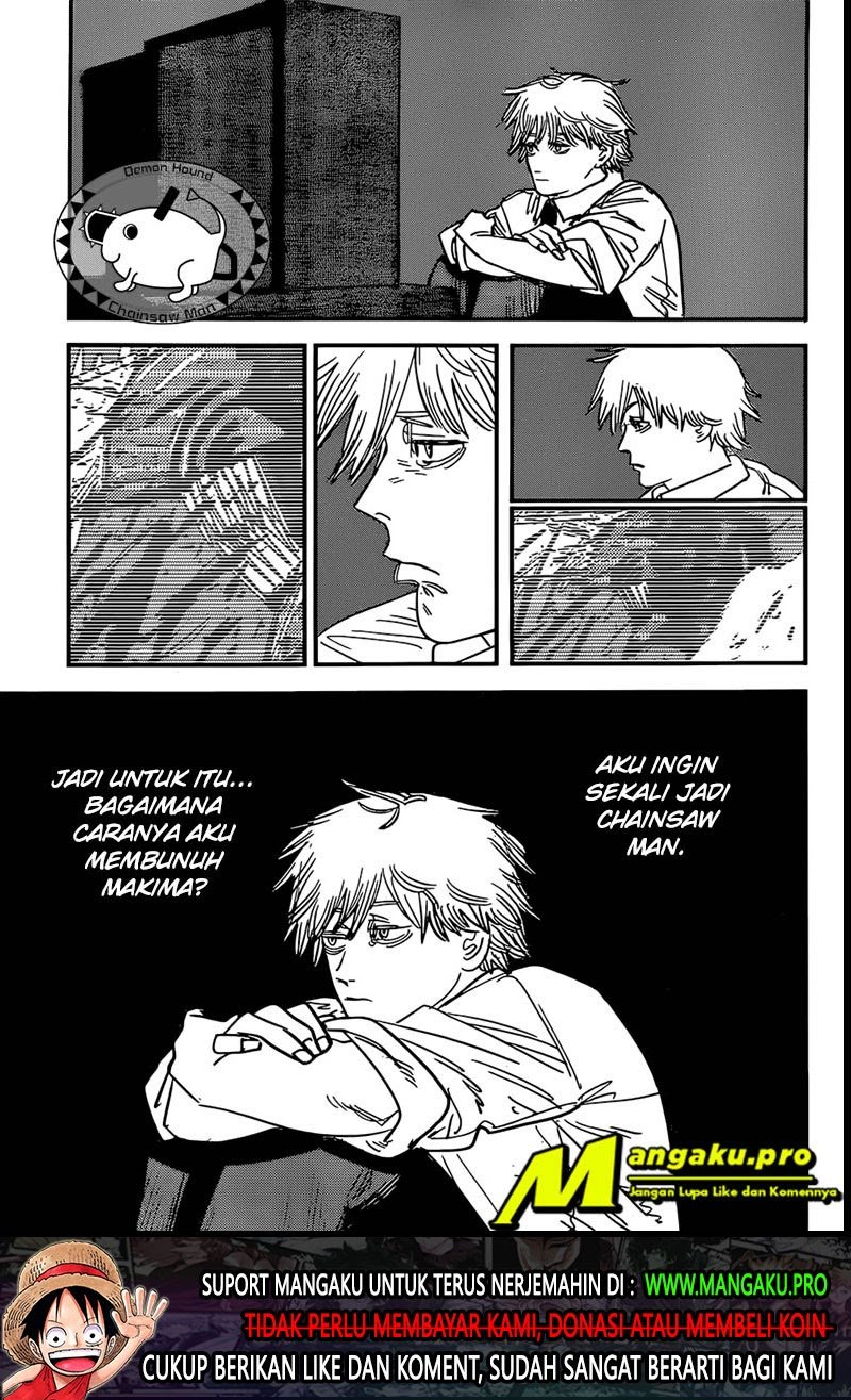 Chainsaw Man Chapter 93 Gambar 10