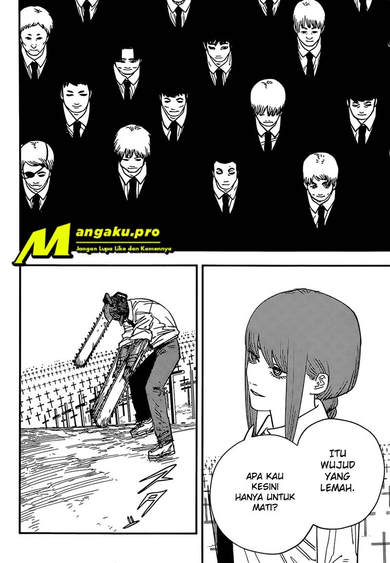 Chainsaw Man Chapter 93 Gambar 14