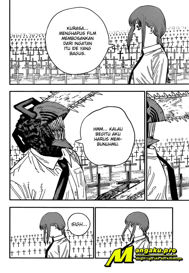 Chainsaw Man Chapter 93 Gambar 16