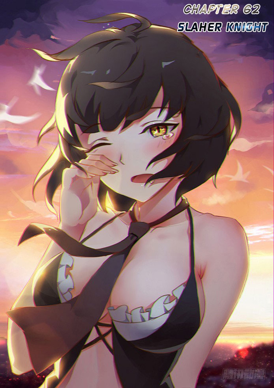 Manhua Girl and Science Chapter 62 gambar nomor 2