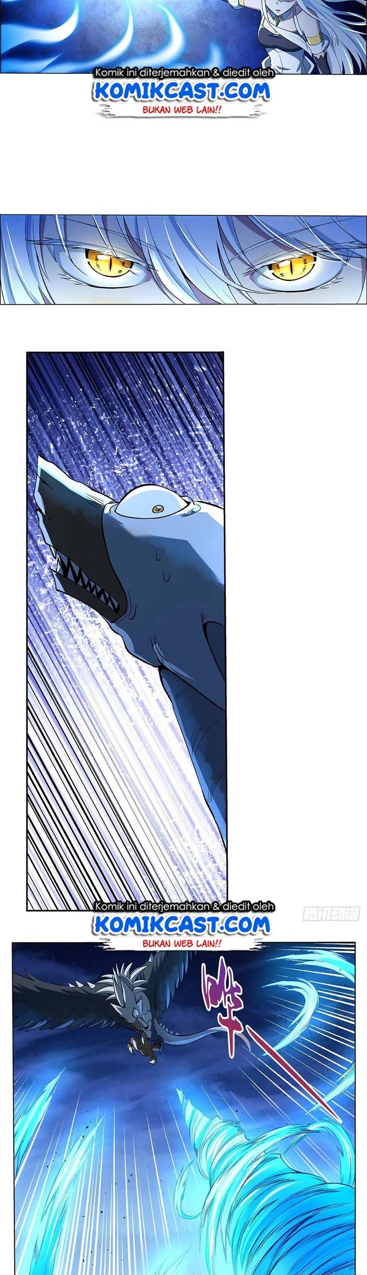 The Demon King Who Lost His Job Chapter 121 Gambar 13