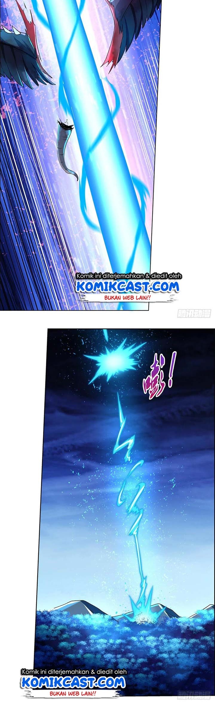 The Demon King Who Lost His Job Chapter 121 Gambar 17