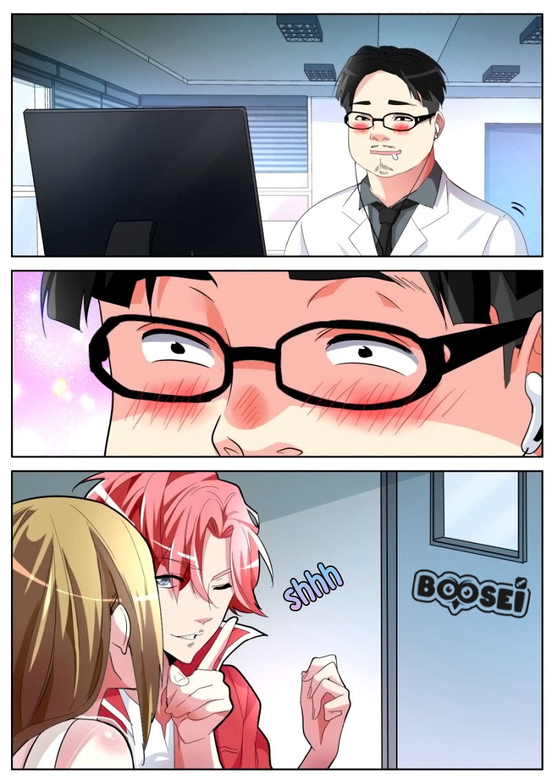 Talented Genius Chapter 37 Gambar 4