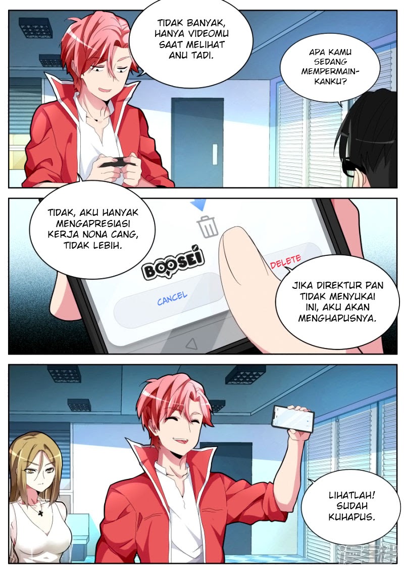 Talented Genius Chapter 37 Gambar 9