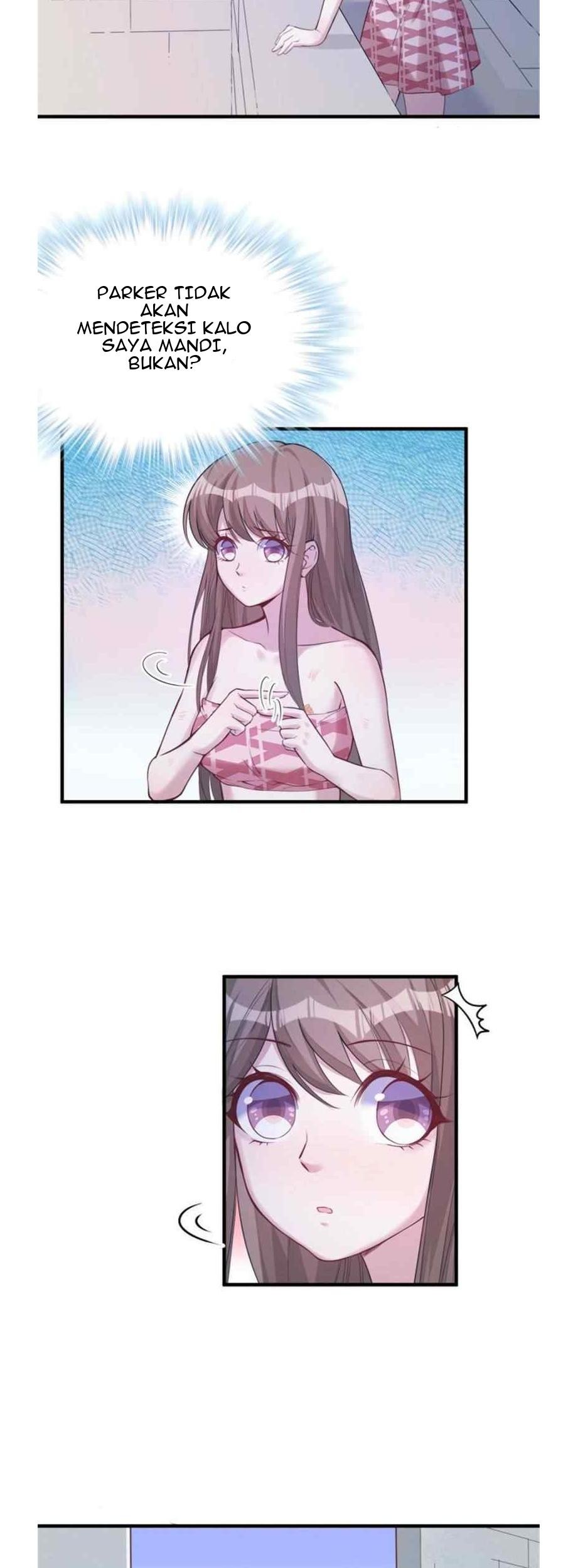 Beauty and the Beast Chapter 150 Gambar 7