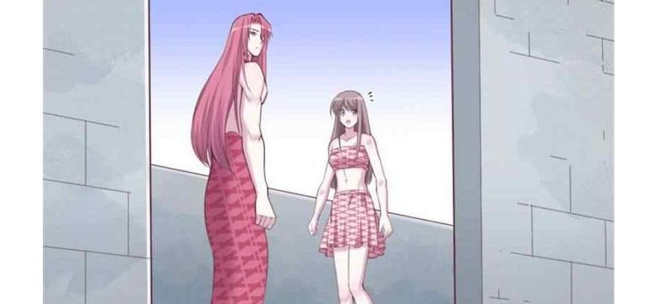 Beauty and the Beast Chapter 150 Gambar 8