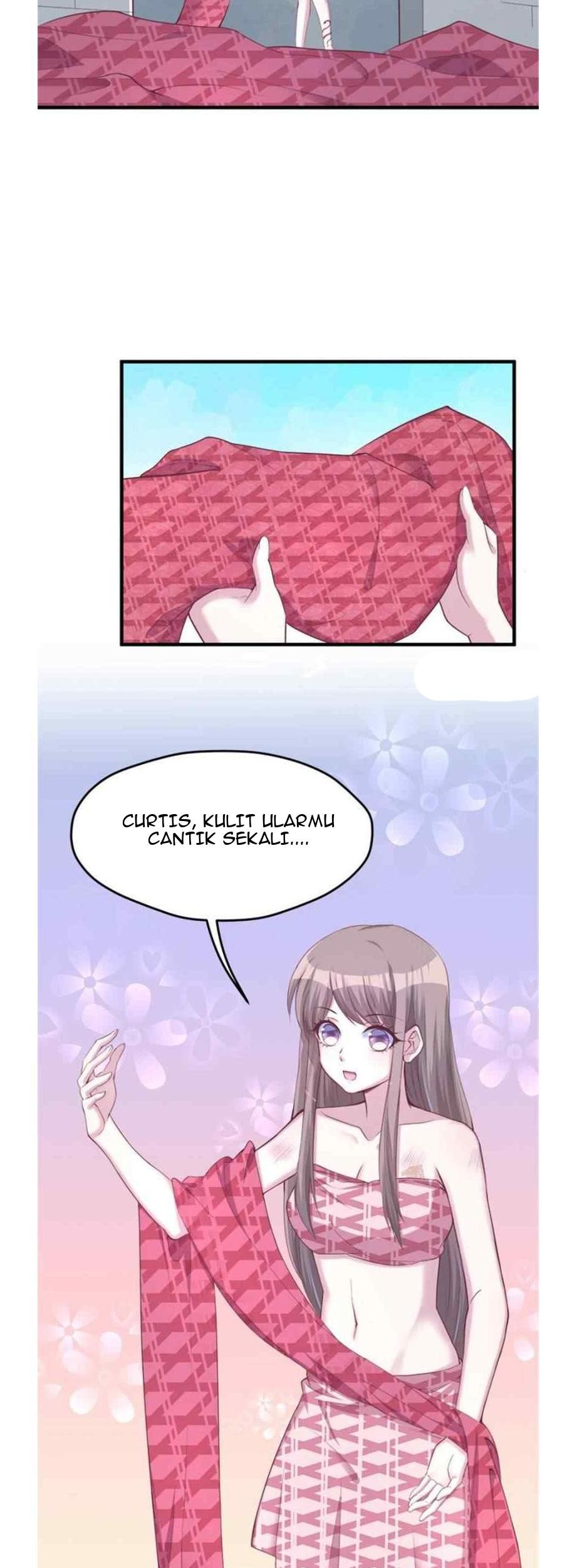 Beauty and the Beast Chapter 150 Gambar 9